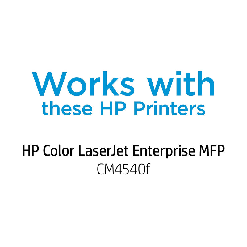 HP Color LaserJet 220V CE247A Fuser Unit