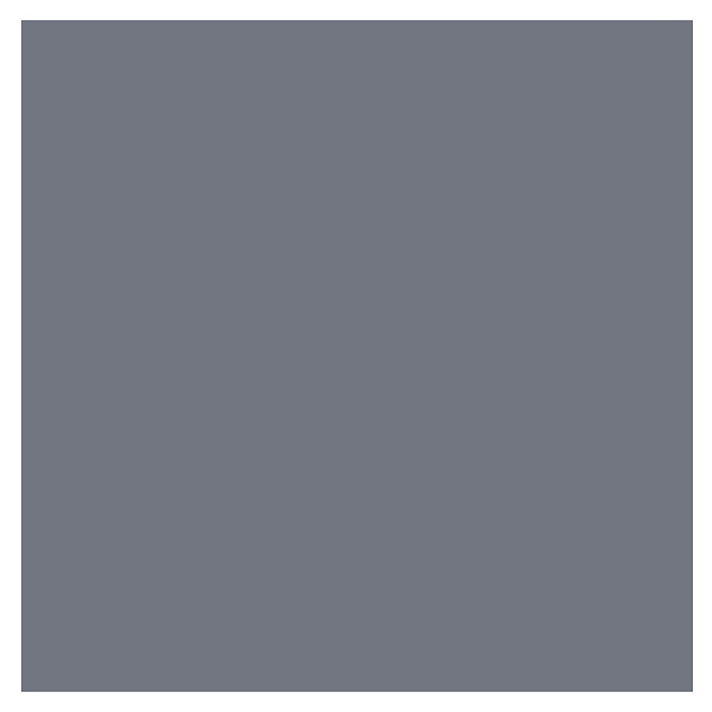 Color-Brite 18" x 24" Construction Paper, Slate Grey, 50 Sheets/Pack (CPS18SGYSW)