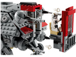 LEGO Star Wars AT-TE Walker Building Set (75337)