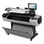 HP DesignJet SD Pro 2 44" MFP