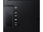 Samsung QB24C 24" Wall-Mountable Display for Digital Signage (LH24QBCEBGCXXS)