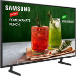 Samsung BED-H Series 50" Smart 4K Ultra TV (BE50D-H)