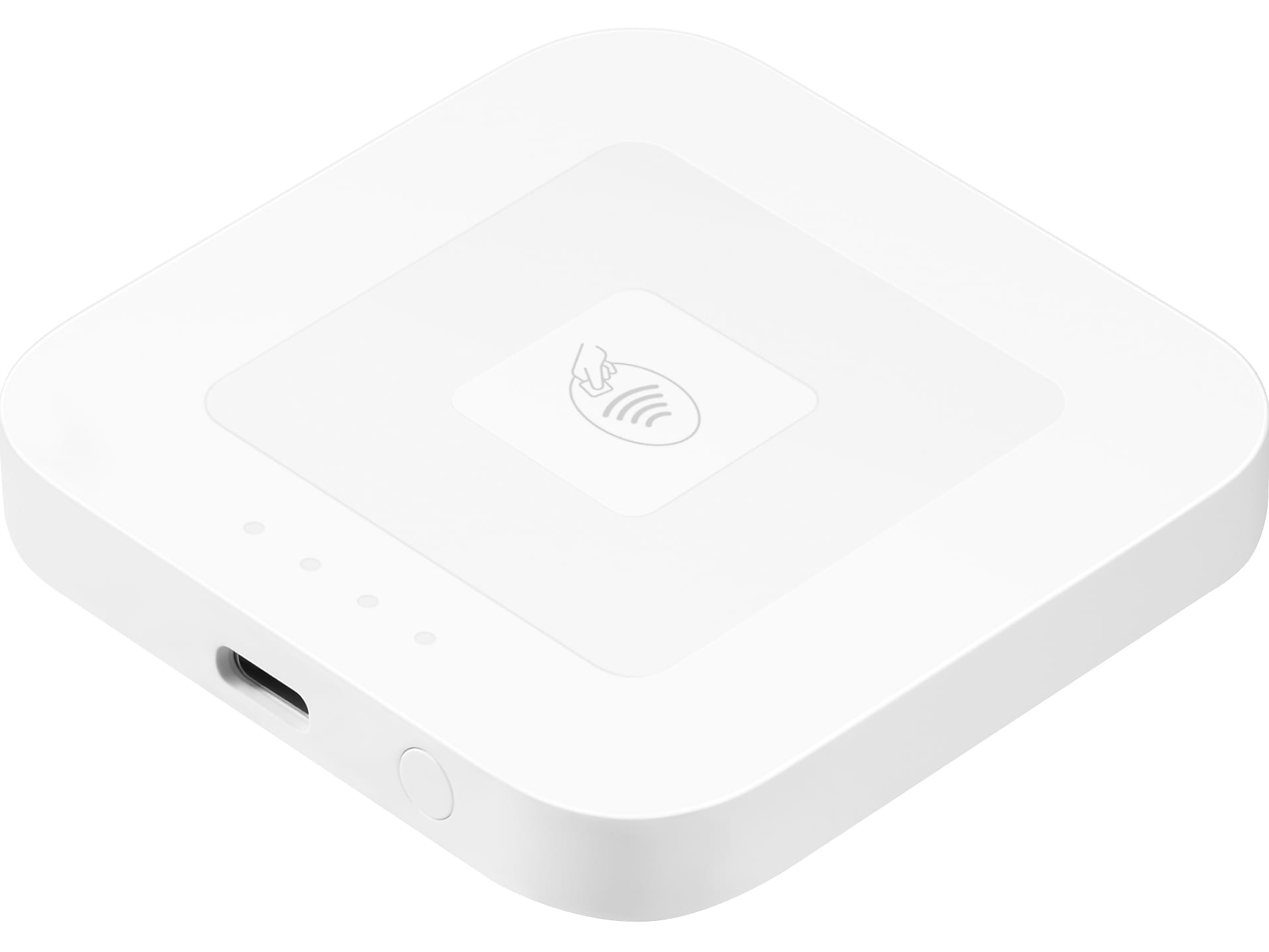 Square 2nd Generation A-SKU-0792 Mobile Bluetooth LE Card Reader