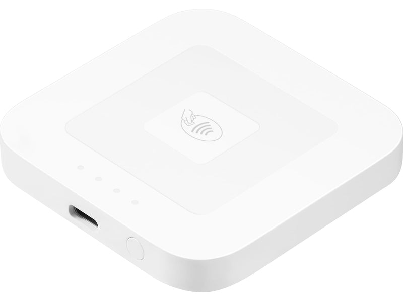 Square 2nd Generation A-SKU-0792 Mobile Bluetooth LE Card Reader