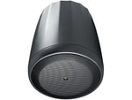 JBL Control 75W Celling Compact Full-Range Pendant Speaker, Black (C65P/T)