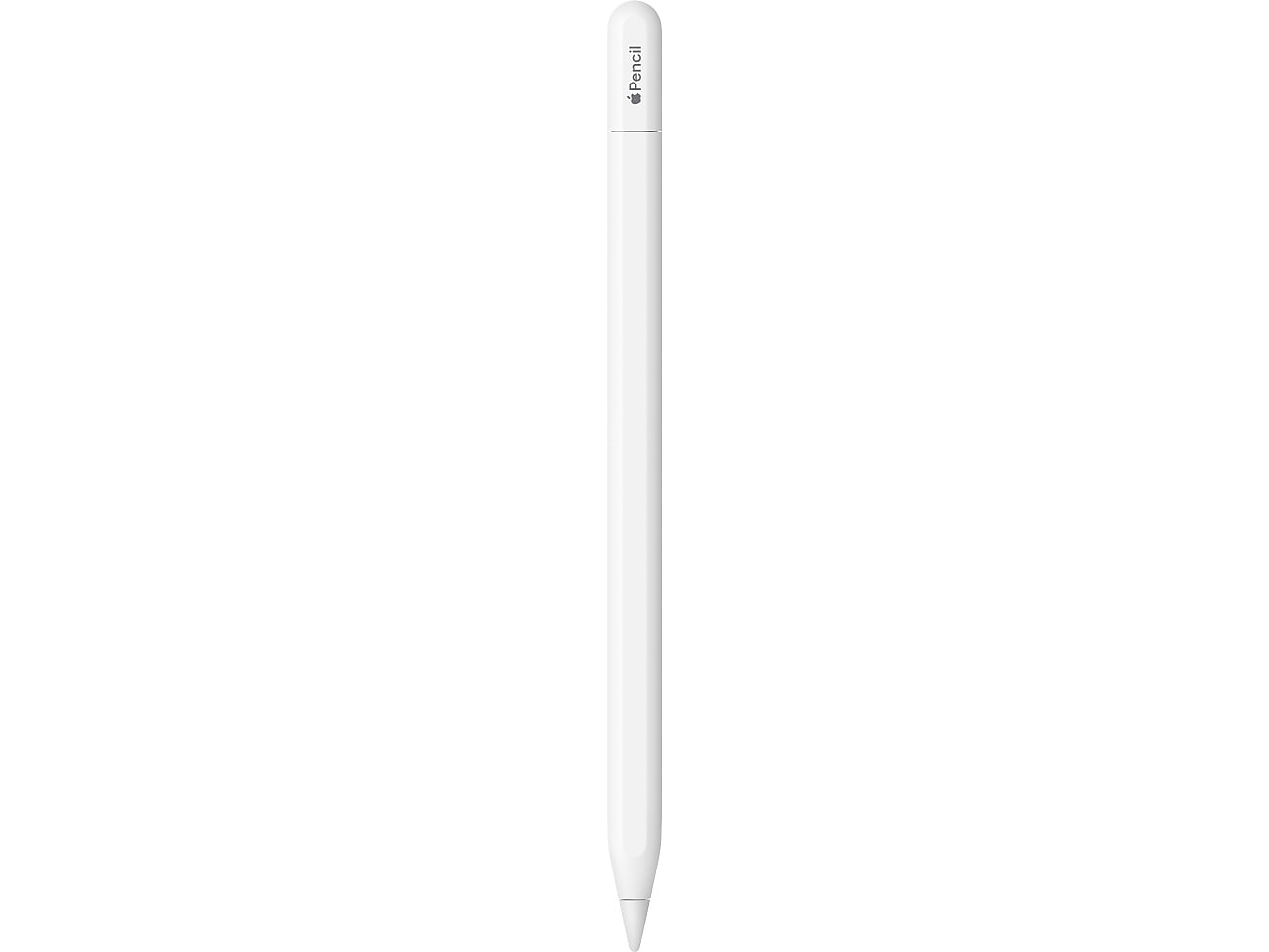 Apple Pencil, USB-C, White (MUWA3AM/A)