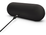 Beats Pill Wireless Bluetooth Speaker, Water Resistant, Matte Black (MW443LL/A)