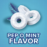 Life Savers Pep-O-Mint Mints, 44.93 oz.(MMM27625)