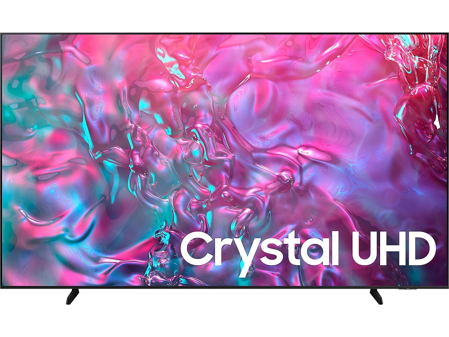 Samsung Crystal UHD DU9000 98" LED Smart 4K Ultra TV  (UN98DU9000FXZA)
