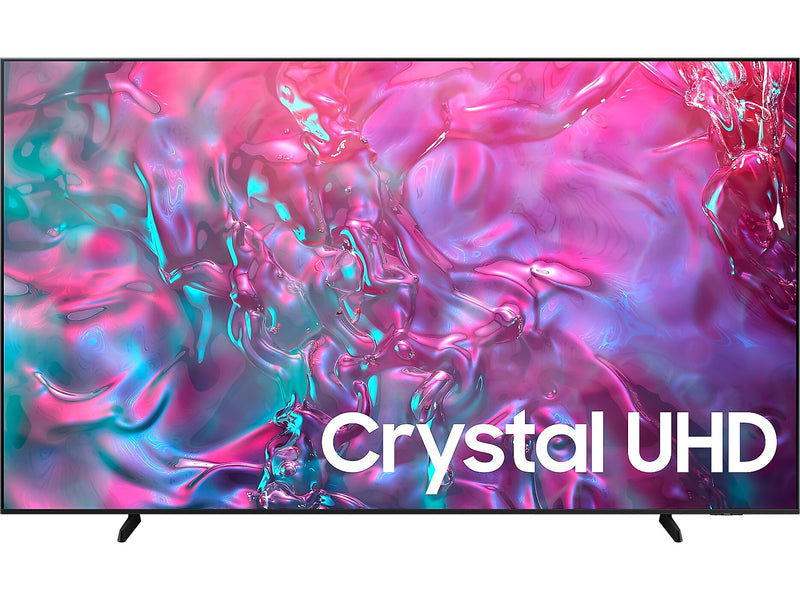 Samsung Crystal UHD DU9000 98" LED Smart 4K Ultra TV  (UN98DU9000FXZA)
