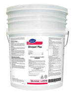 SANITIZER,CIP,CLR