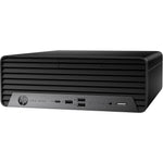 HP Pro 400 G9 Desktop Computer, Intel Core i5-14500, 16GB RAM, 512GB SSD, Windows 11 Pro, Mouse + Keyboard (A70PJUT#ABA)