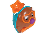 Learning Resources Spike the Fine Motor Hedgehog Splashin' Bath Friends Set (LER9128)