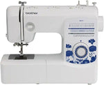Brother Electronic Sewing Machine (MZ53)