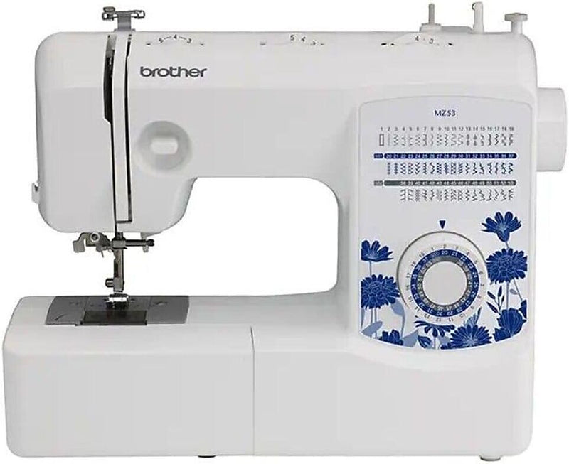Brother Electronic Sewing Machine (MZ53)