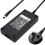 Dell 180W Power Adapter for Alienware Notebooks & Precision Mobile Workstations, Black (074X5J)