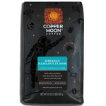 Copper Moon Hawaiian Hazelnut Beans Coffee, Medium Roast, 32 oz. (260286)
