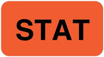 STAT Label, 1-5/8" x 7/8"