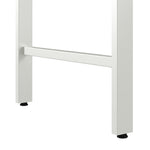 Bush Business Furniture Hustle 72"W L Shaped Computer Desk with 3 Drawer Mobile File Cabinet, Platinum Gray (HUS005PG)