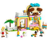 LEGO Friends Pet Accessories Shop, 375 Pieces (42650)