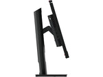 Lenovo ThinkVision T24v-30 23.8" 75 Hz LED  Monitor, Black (63D8MAR3US)