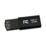 Innovera® USB 3.0 Flash Drive, 32 GB, 3/Pack