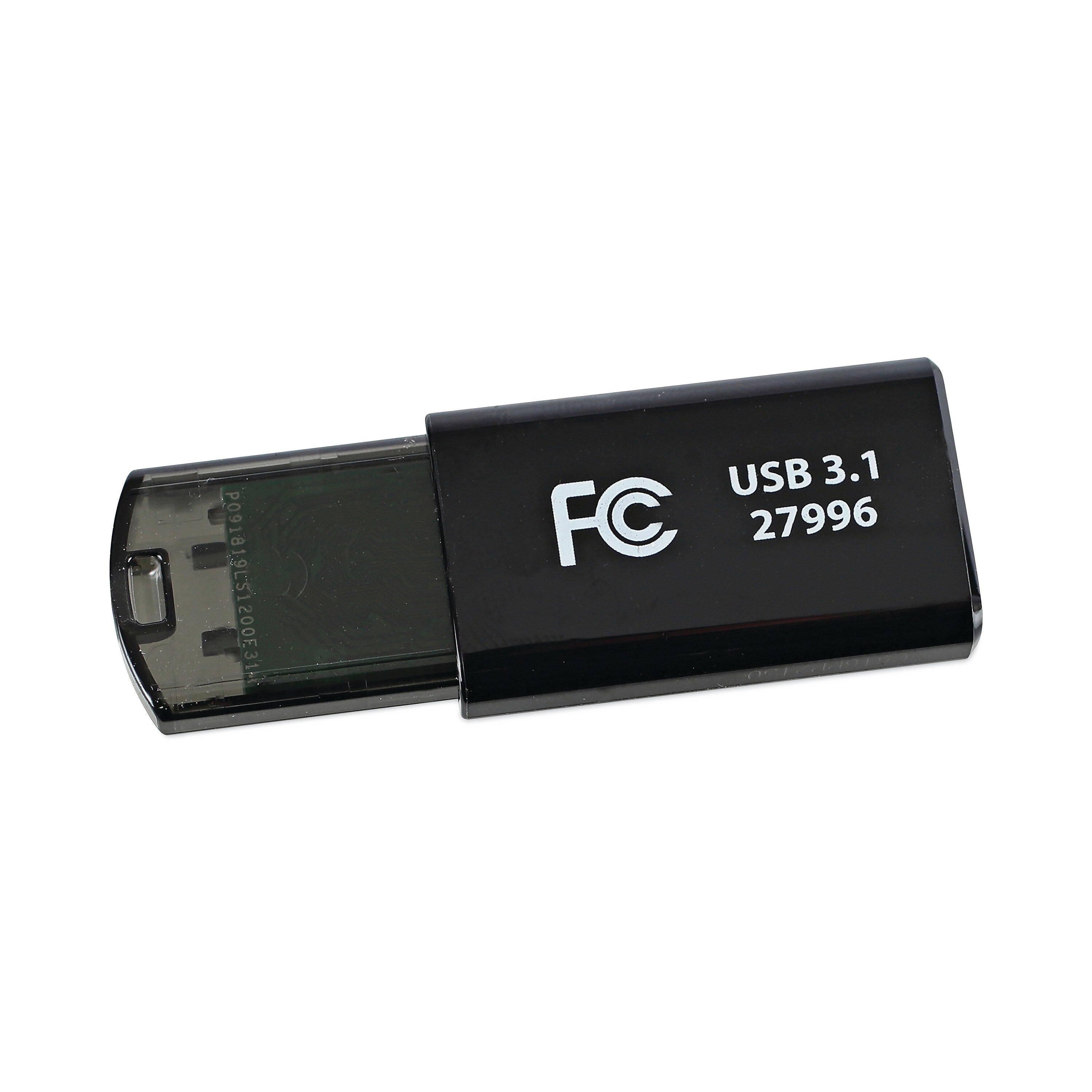 Innovera® USB 3.0 Flash Drive, 32 GB, 3/Pack