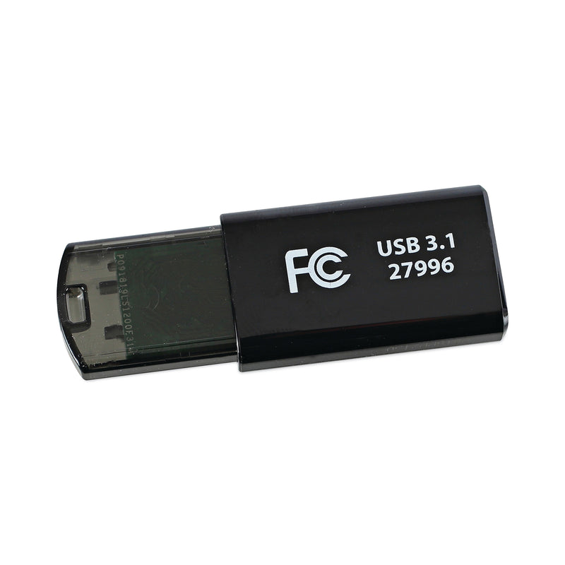 Innovera® USB 3.0 Flash Drive, 32 GB, 3/Pack