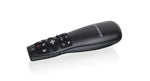 Iogear GME430R USB RF Wireless Mouse, Black