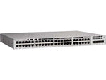Cisco Catalyst 9200 Series 48-Port Gigabit Ethernet Managed Switch (C9200L-48P-4X-A)