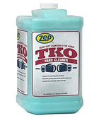 Zep TKO Hand Cleaner, Lemon Lime Scent,  4/Carton (ZPER54824)