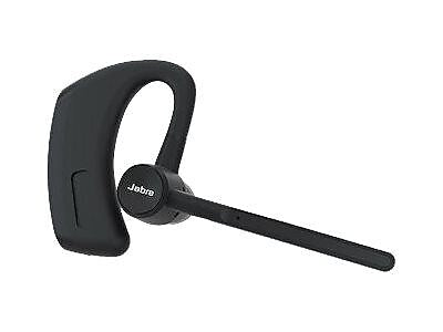 Jabra Perform 45 Noise Canceling Wireless Mono Headset, USB-C (5101-119)