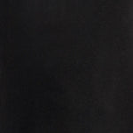 JAM Paper Short Mini Roll Wrapping Paper, 26.3 sq. ft., Black Kraft, 2/Pack(2770135K263a)