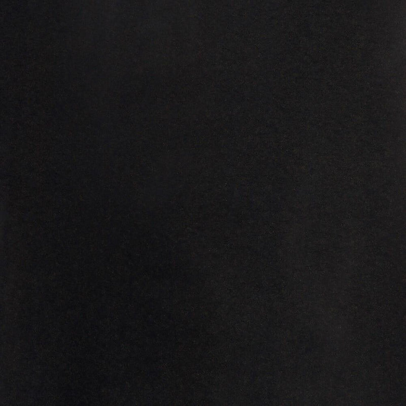 JAM Paper Short Mini Roll Wrapping Paper, 26.3 sq. ft., Black Kraft, 2/Pack(2770135K263a)
