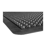 Crown Yoga-Flex, 24 x 26, Black