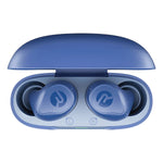 Raycon The Everyday Earbuds Wireless Noise Canceling Earbuds, Bluetooth, Royal Blue (RCNRBE72623EBL)