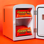 Reese's Milk Chocolate Peanut Butter Cups Candy Pack, 1.5 oz., 36/Box (HEC44000)