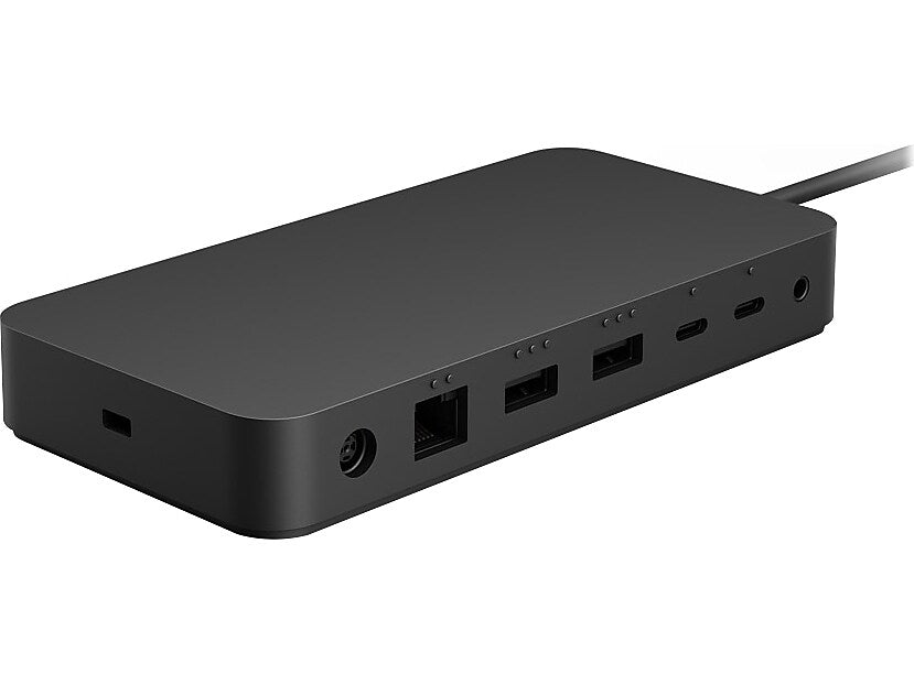 Microsoft Surface Thunderbolt 4 Dual Monitor Docking Station (T8I-00001)