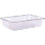 StorPlus Polycarbonate Food Storage Container, 26" x 18" x 5" (CFS1062807)