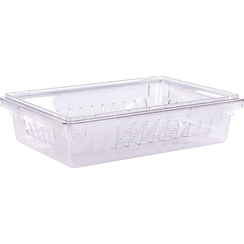 StorPlus Polycarbonate Food Storage Container, 26" x 18" x 5" (CFS1062807)