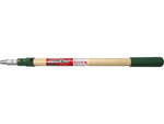 Wooster Brush Sherlock Extension Pole, 2'-4'L, 6/Box (00R0540000)