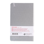 Talens Art Creation 5.1" x 8.3" Sketch Book, 80 Sheets/Book, 3/Bundle (TLN9314042M-3)