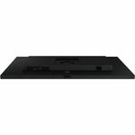Samsung ViewFinity S70D 27" 4K Ultra HD 60Hz LCD Monitor, Black (LS27D702EANXGO)