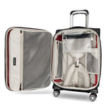 Ricardo Beverly Hills Rodeo Drive 2.0 21" Carry-On Suitcase, 8-Wheeled Spinner, Black (118-21-001-4WB)