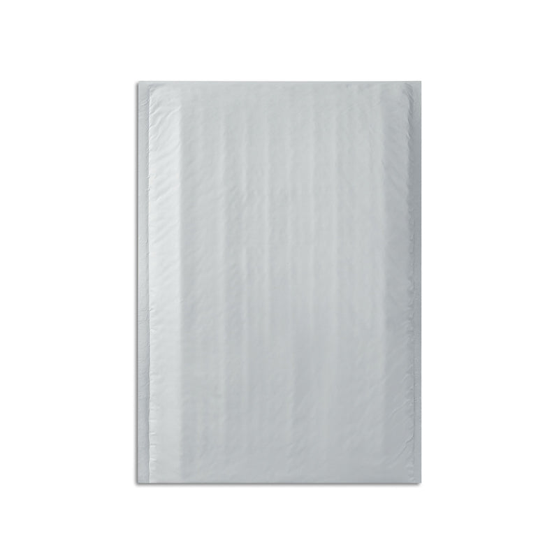 7.88" x 10.75" Self-Sealing Bubble Mailer, #1, 25/Carton (ST56617B)