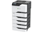 Lexmark CS735de Color Laser Printer (47C9100)