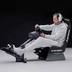 Playseat Evolution Pro Pedals NASCAR Edition, Black (NAS.00226)