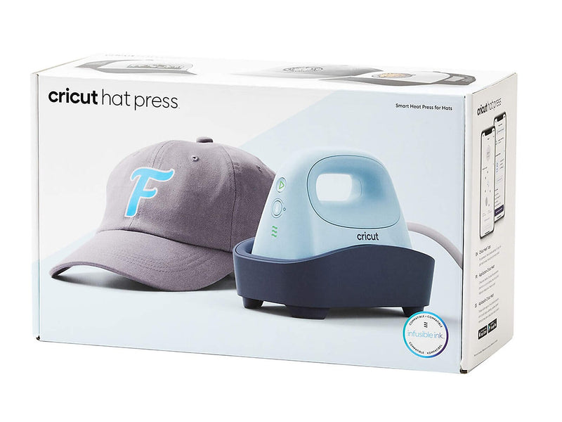 Cricut Hat Press (2009240)