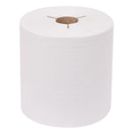 Tork Universal Hardwound Paper Towels, 1-ply, 630 ft./Roll, 6 Rolls/Carton (TRK8031600)