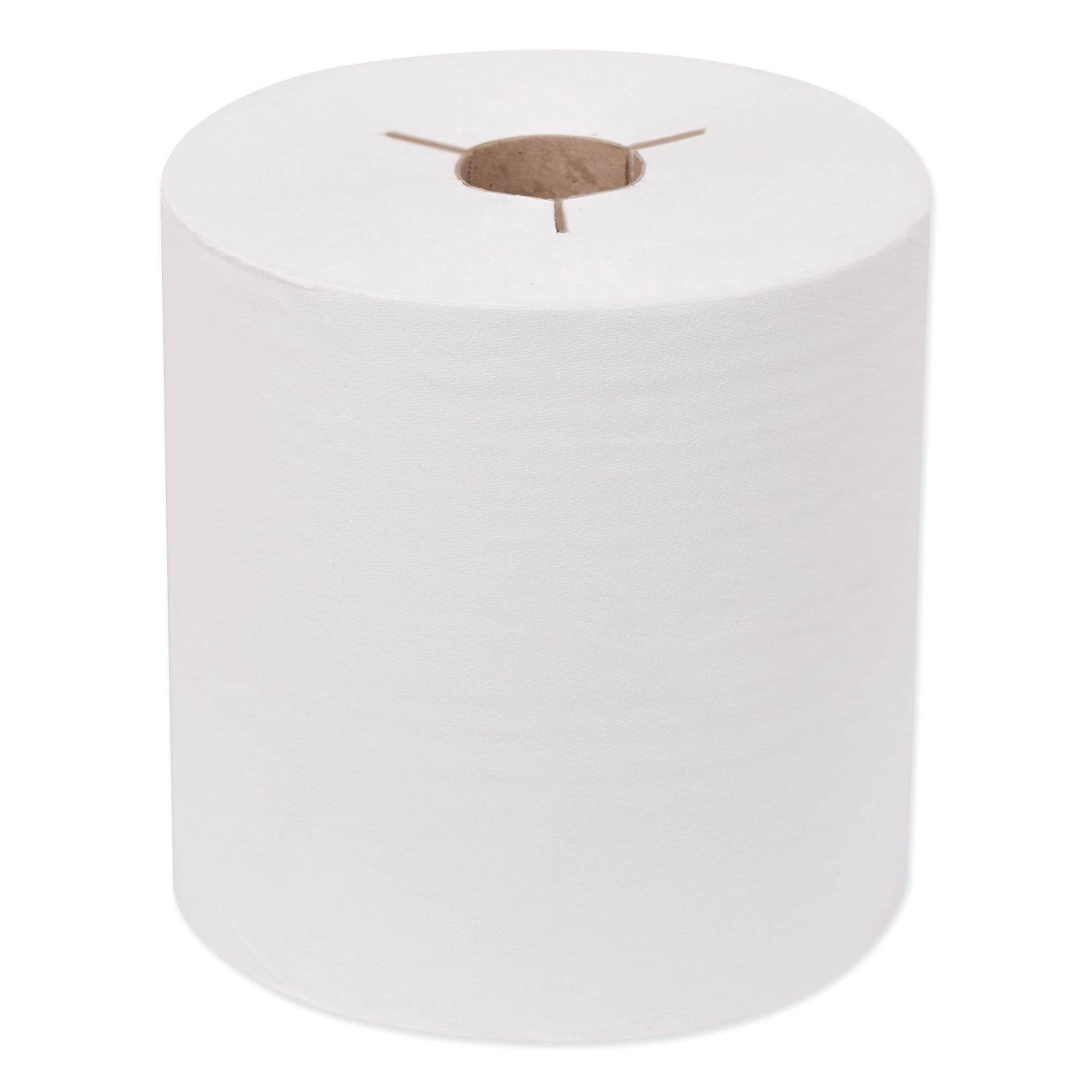 Tork Universal Hardwound Paper Towels, 1-ply, 630 ft./Roll, 6 Rolls/Carton (TRK8031600)